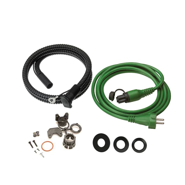 MiniPlug Araç Elektrik Bağlantı Seti - 460785 - DEFA