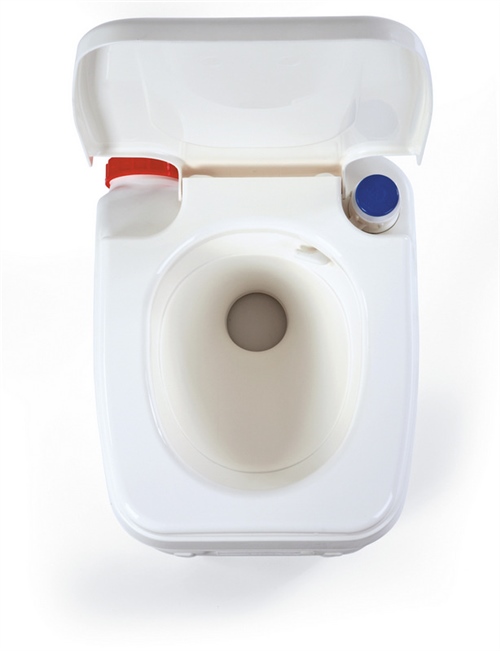 Fiamma Portatif Tuvalet Porta Potti BI-POT 34