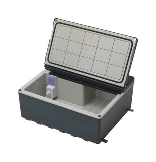 IndelB Travel Box TB25AM - Oto buzdolabı - 25 Litre