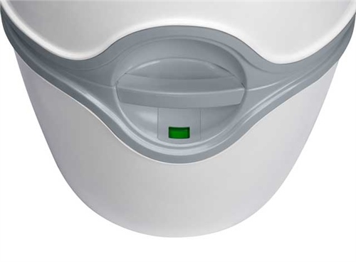 Thetford Portatif Tuvalet - Porta Potti 565E - Elektrikli